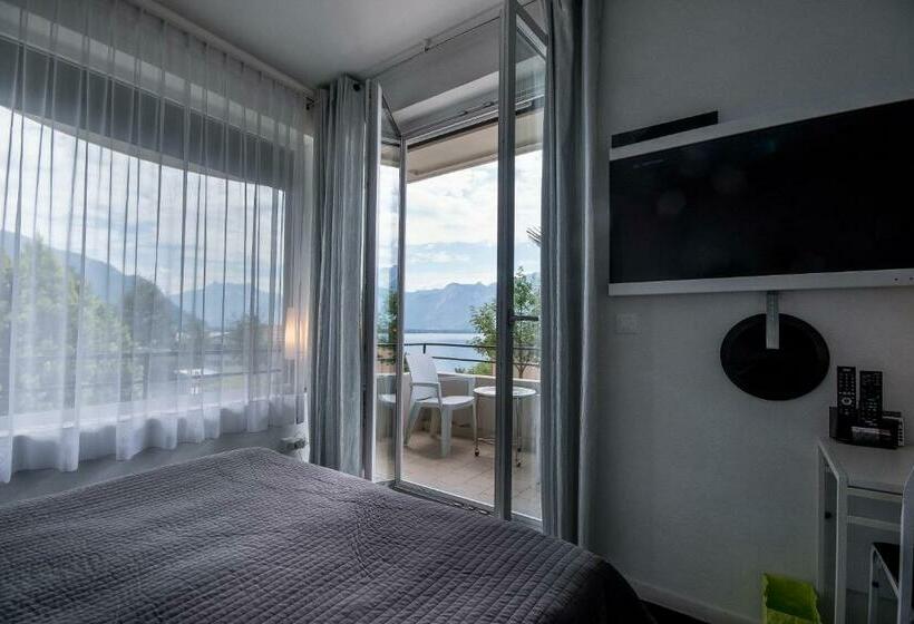 标准间, Bnb Belalp