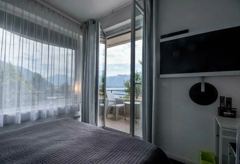 Standard-huone, Bnb Belalp
