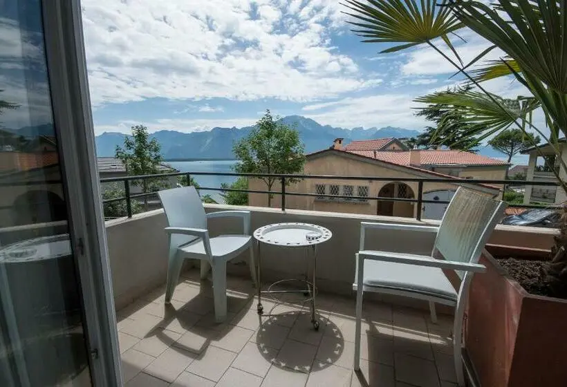 Standard-huone, Bnb Belalp