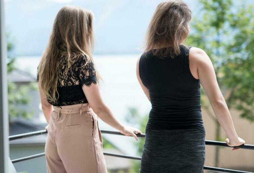 Номер Стандарт, Bnb Belalp
