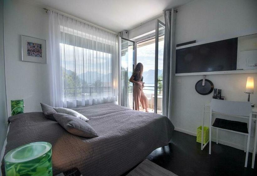 标准间, Bnb Belalp