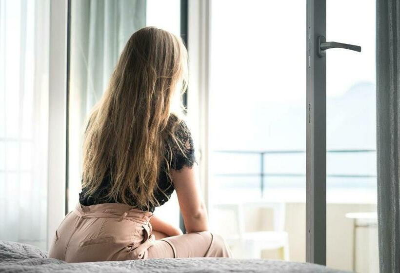 标准间, Bnb Belalp