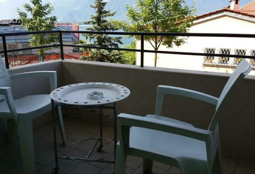 Номер Стандарт, Bnb Belalp