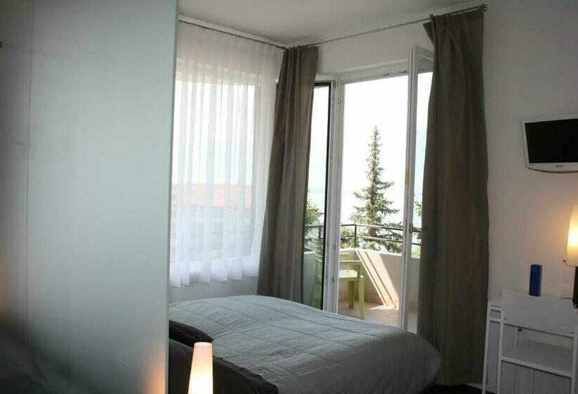 标准间, Bnb Belalp