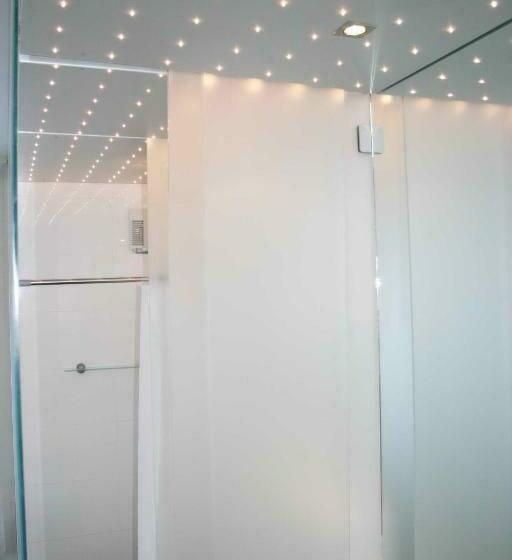 标准间, Bnb Belalp