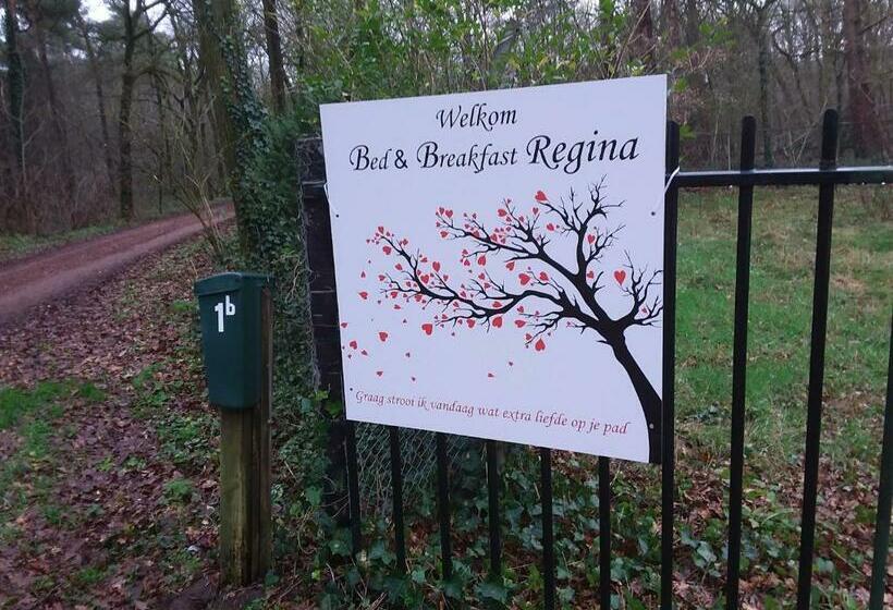 スタンダードルーム, Regina Vught
