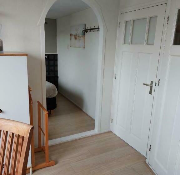 スタンダードルーム, Bed & Breakfast D'ouwe Smidse