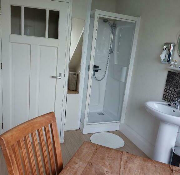 スタンダードルーム, Bed & Breakfast D'ouwe Smidse