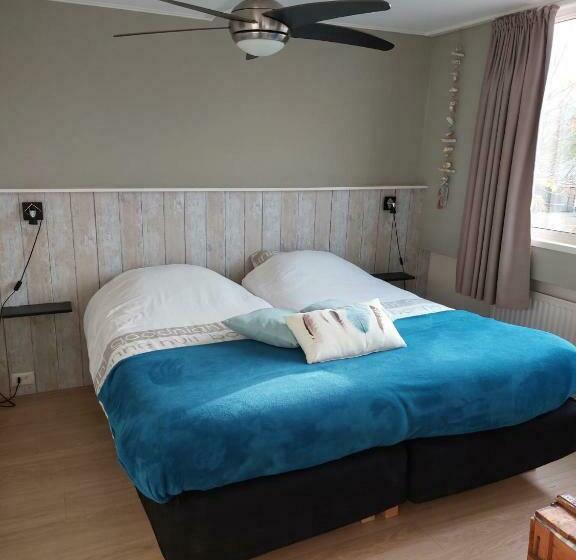 スタンダードルーム, Bed & Breakfast D'ouwe Smidse