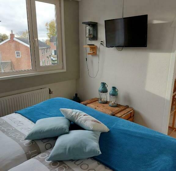 スタンダードルーム, Bed & Breakfast D'ouwe Smidse