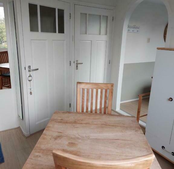 Номер Стандарт, Bed & Breakfast D'ouwe Smidse