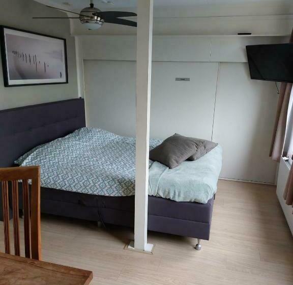 Номер Стандарт, Bed & Breakfast D'ouwe Smidse