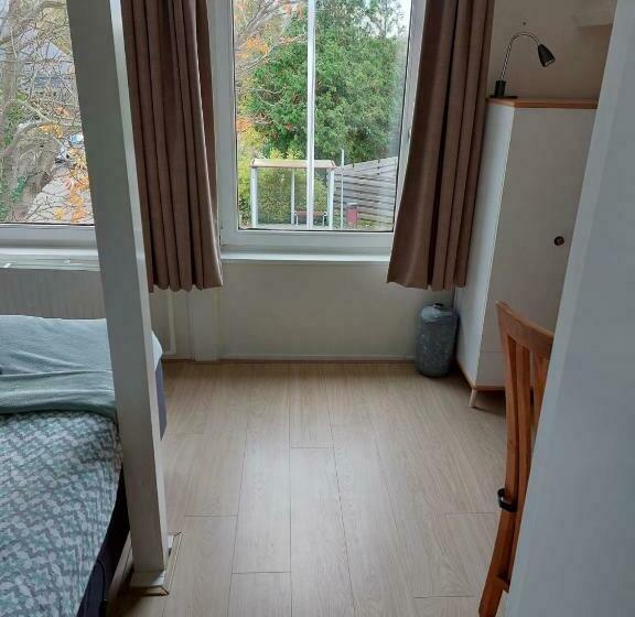 スタンダードルーム, Bed & Breakfast D'ouwe Smidse