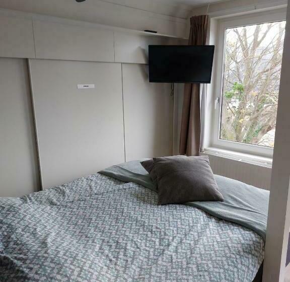 スタンダードルーム, Bed & Breakfast D'ouwe Smidse