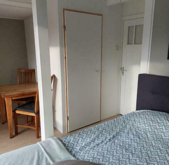 スタンダードルーム, Bed & Breakfast D'ouwe Smidse