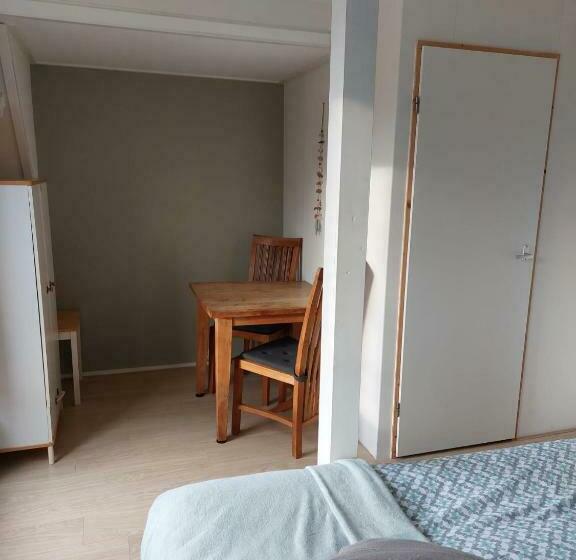 Номер Стандарт, Bed & Breakfast D'ouwe Smidse