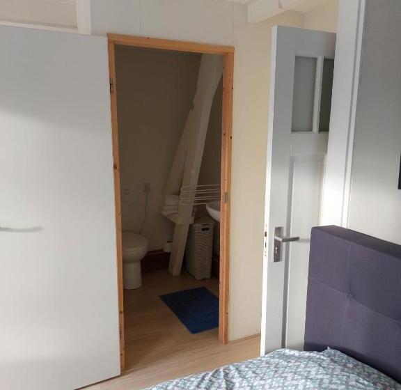 スタンダードルーム, Bed & Breakfast D'ouwe Smidse