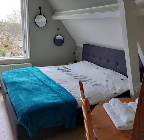 スタンダードルーム, Bed & Breakfast D'ouwe Smidse