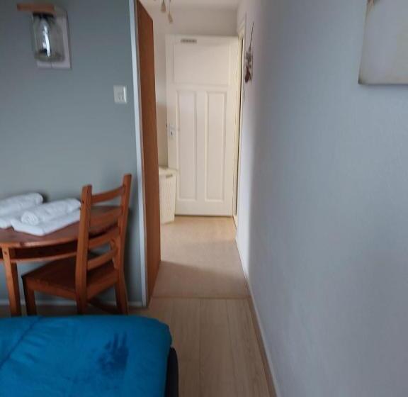 スタンダードルーム, Bed & Breakfast D'ouwe Smidse