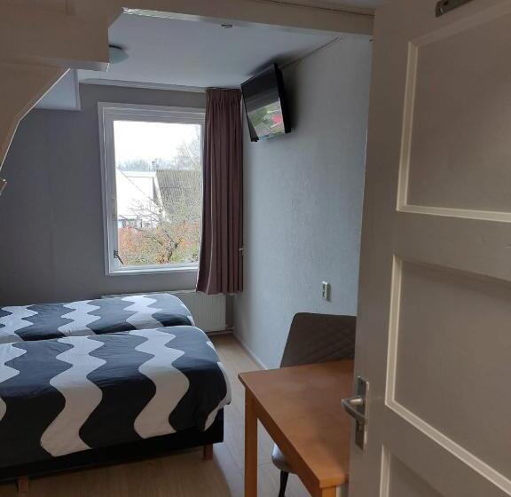 Номер Стандарт, Bed & Breakfast D'ouwe Smidse