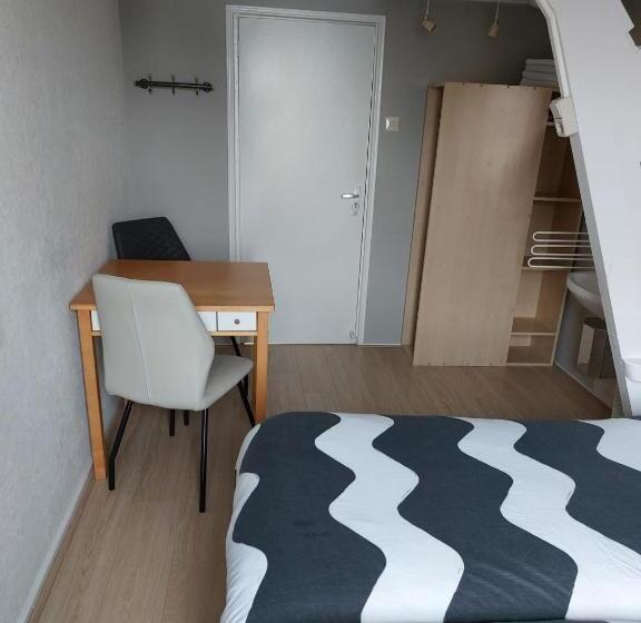 Номер Стандарт, Bed & Breakfast D'ouwe Smidse