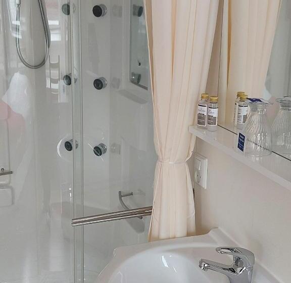 Номер Стандарт Индивидуальный, Bed & Breakfast D'ouwe Smidse