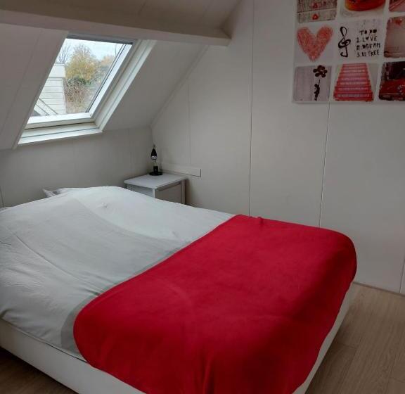 スタンダードシングルルーム, Bed & Breakfast D'ouwe Smidse