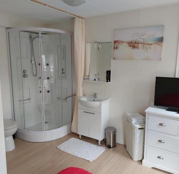 スタンダードシングルルーム, Bed & Breakfast D'ouwe Smidse