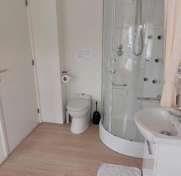 Номер Стандарт Индивидуальный, Bed & Breakfast D'ouwe Smidse