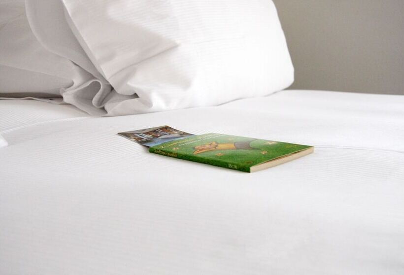 Номер Стандарт Индивидуальный, Boutique Hotel Waldhaus Beider Basel