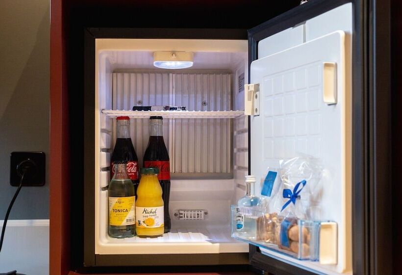 Номер Стандарт, Boutique Hotel Waldhaus Beider Basel