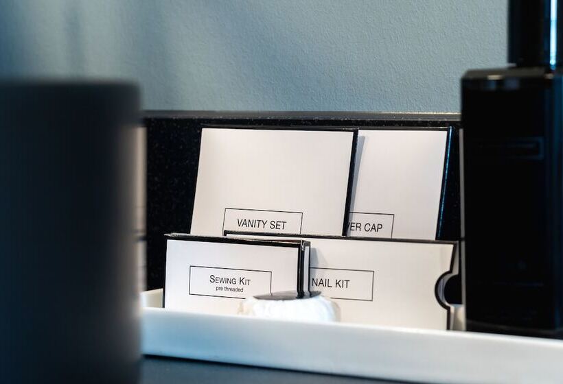 Номер Стандарт, Boutique Hotel Waldhaus Beider Basel