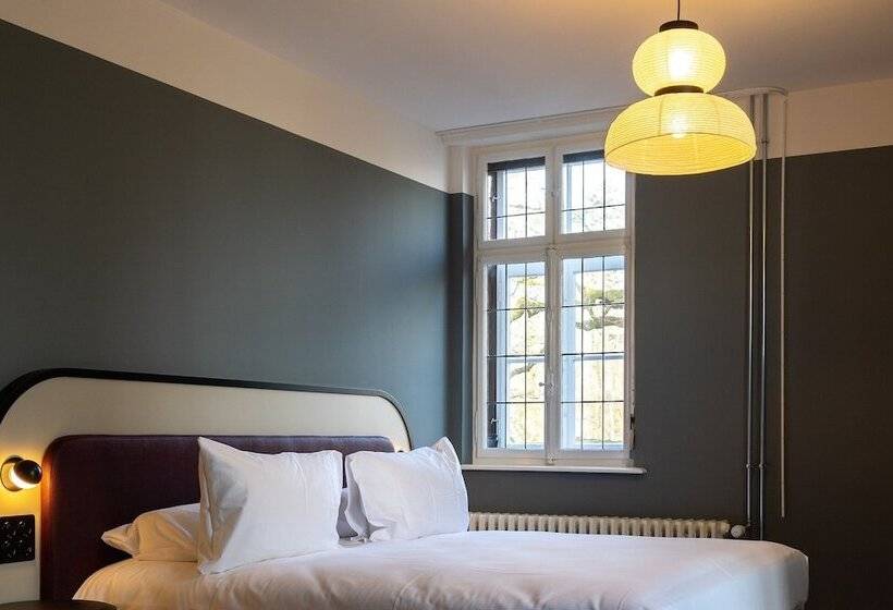 Семейный Номер, Boutique Hotel Waldhaus Beider Basel