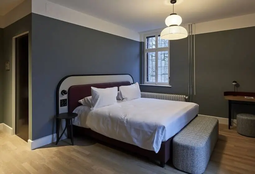 ファミリールーム, Boutique Hotel Waldhaus Beider Basel