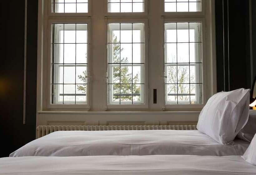 Семейный Номер, Boutique Hotel Waldhaus Beider Basel