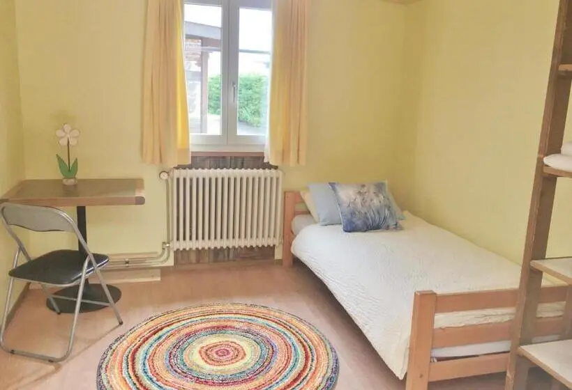 Economy Yhden Hengen Huone, Schutzenbach Backpackers For Adults 18 35