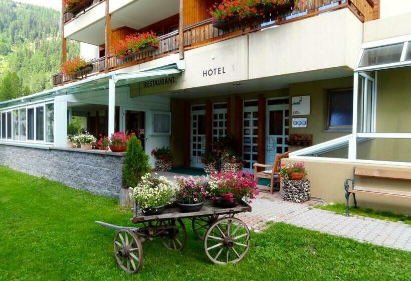 חדר סטנדרט עם מרפסת, Ahorni