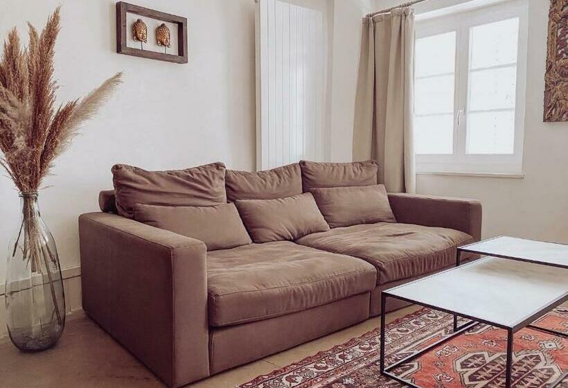 جناح دوبلكس, Ajoiespa