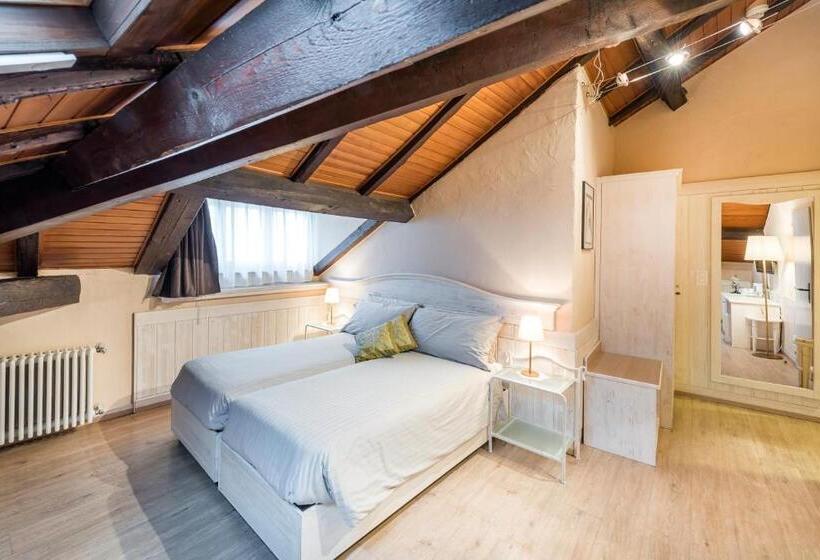 Номер Стандарт, Albergo Ristorante La Palma