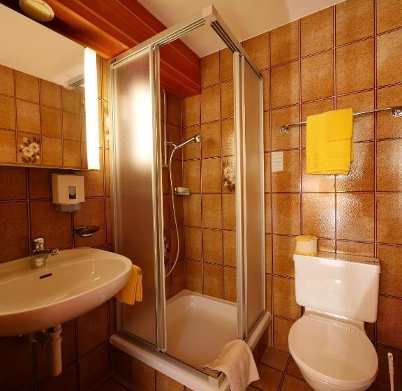 חדר דלוקס, Alpenblick