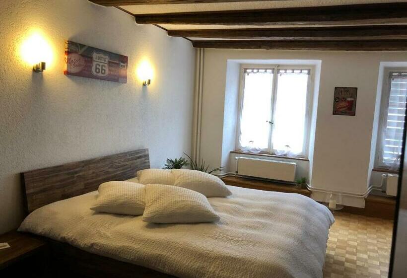 Номер Стандарт, Appart Hôtel Hg