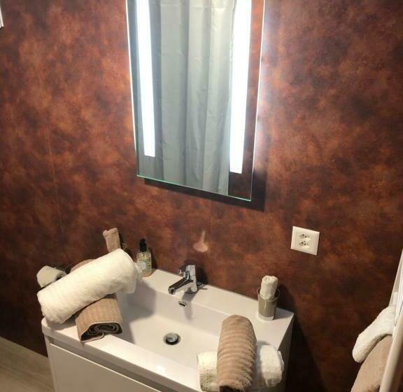 חדר סטנדרט, Appart Hôtel Hg