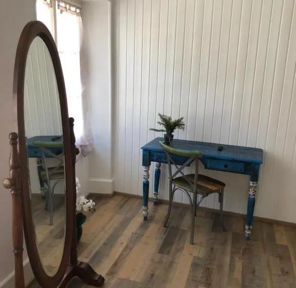 1ベッドルームアパートメント, Appart Hôtel Hg