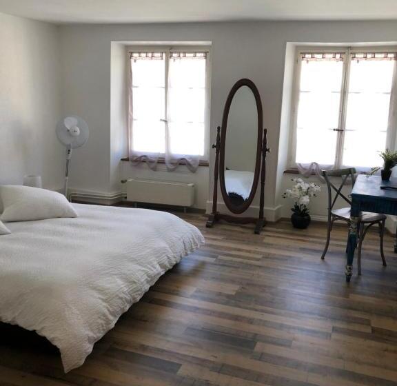 Апартаменты 1 Спальня, Appart Hôtel Hg