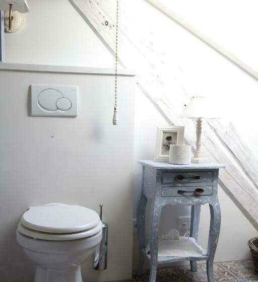 חדר סופריור, Bed And Breakfast Gantrisch Cottage Ferienzimmer