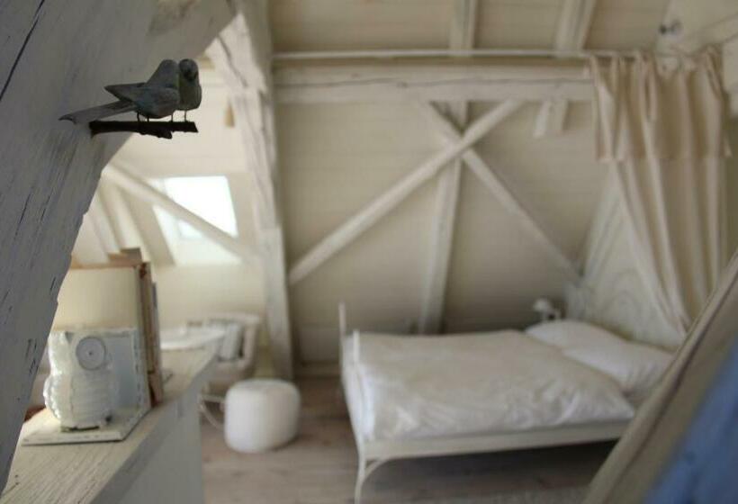 חדר סופריור, Bed And Breakfast Gantrisch Cottage Ferienzimmer