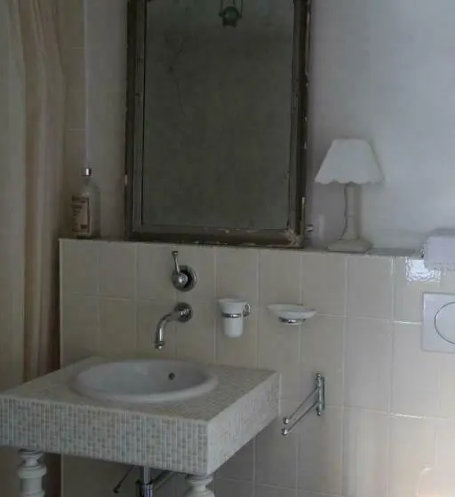 Economy-huone, Bed And Breakfast Gantrisch Cottage Ferienzimmer