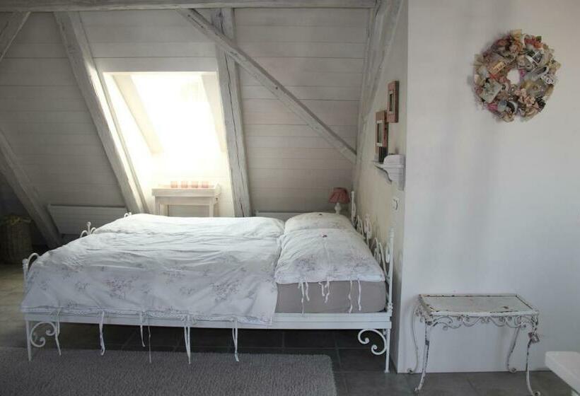 Номер Superior, Bed And Breakfast Gantrisch Cottage Ferienzimmer