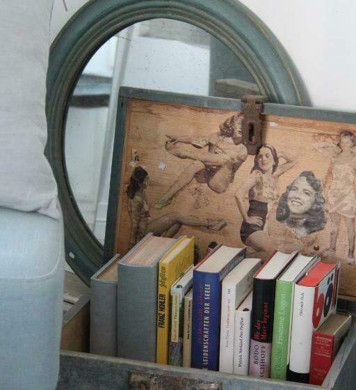 חדר אקונומי, Bed And Breakfast Gantrisch Cottage Ferienzimmer