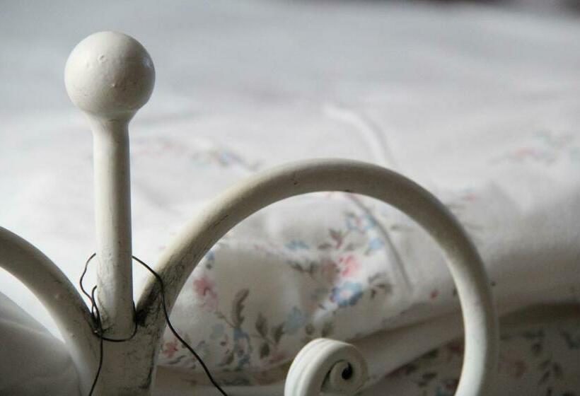 חדר סופריור, Bed And Breakfast Gantrisch Cottage Ferienzimmer